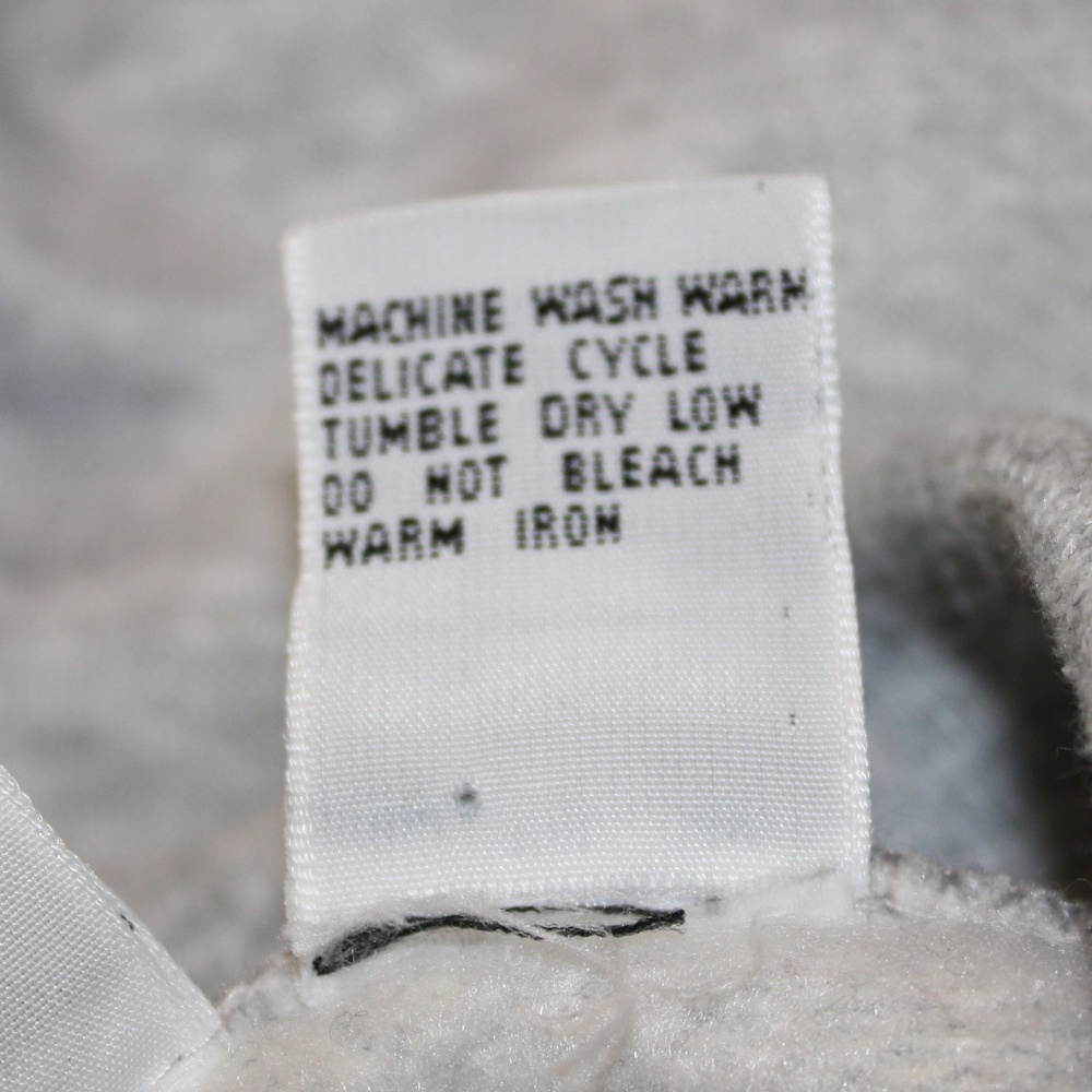 Vintage Bramble Lane Sweatshirt - Picture 6 of 6